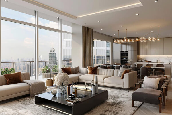Best Areas to Buy Property in Beirut in 2026