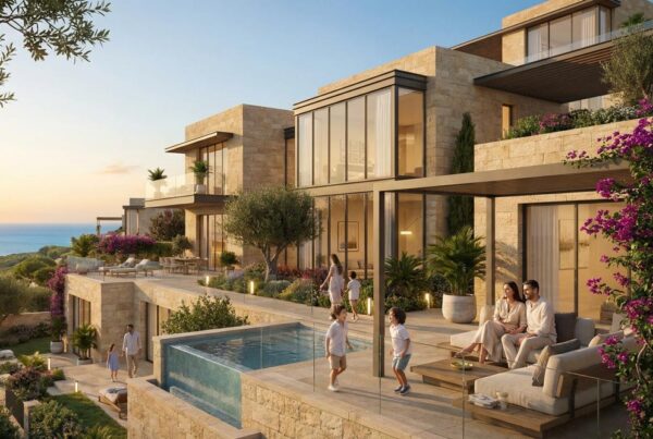 How to Invest in Lebanese Real Estate as a Foreigner
