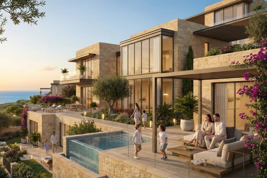 How to Invest in Lebanese Real Estate as a Foreigner