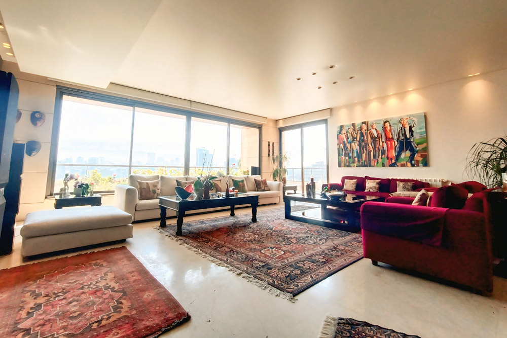 Lebanon Real Estate Market Trends (2026 Update)