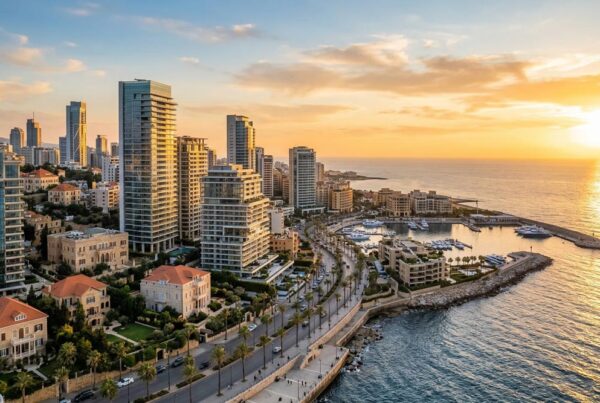 Step-by-Step: How to Buy an Apartment in Beirut